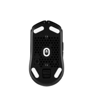 MOUSE USB OPTICAL WRL/PULSEFIRE HASTE 2 BLACK HYPERX