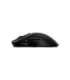 MOUSE USB OPTICAL WRL/PULSEFIRE HASTE 2 BLACK HYPERX