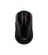 MOUSE USB OPTICAL WRL/PULSEFIRE HASTE 2 BLACK HYPERX
