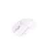 MOUSE USB OPTICAL WRL/PULSEFIRE HASTE 2 WHITE HYPERX