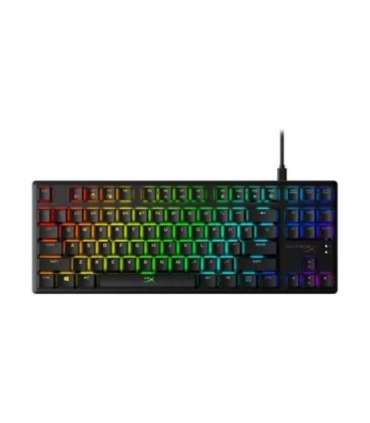 KEYBOARD GAMING ALLOY ORIGINS/CORE ENG HX-KB7BLX-US HYPERX