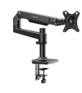 MONITOR ACC WALL MOUNT/17-38" BLACK MS75-B ONKRON
