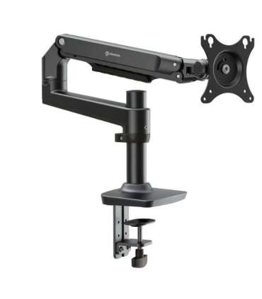 MONITOR ACC WALL MOUNT/17-38" BLACK MS75-B ONKRON