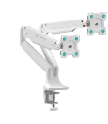 MONITOR ACC WALL MOUNT/13-32" WHITE G200-W ONKRON