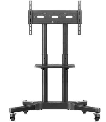 TV SET ACC MOBILE STAND/32-65"/BLACK TS1351-B ONKRON