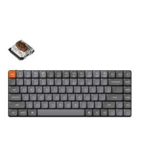 KEYBOARD WRL K3 MAX RGB/BLACK K3M-H3 KEYCHRON