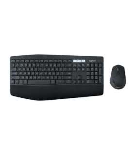 KEYBOARD WRL COMBO MK850 ENG/DESKTOP 920-008226 LOGITECH