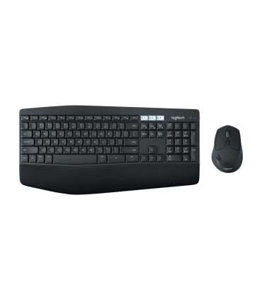 KEYBOARD WRL COMBO MK850 ENG/DESKTOP 920-008226 LOGITECH