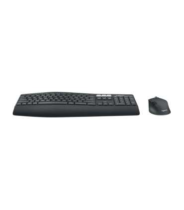 KEYBOARD WRL COMBO MK850 ENG/DESKTOP 920-008226 LOGITECH