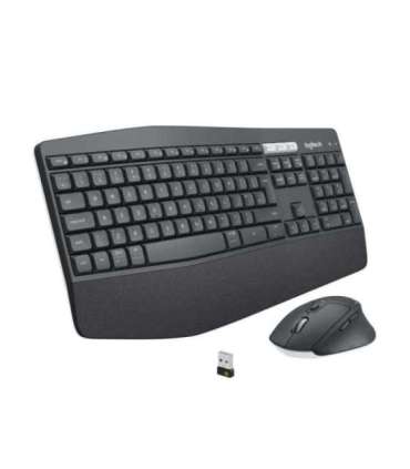 KEYBOARD WRL COMBO MK850 ENG/DESKTOP 920-008226 LOGITECH