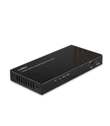 I/O VIDEO SPLITTER HDMI 2PORT/38534 LINDY