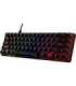 KEYBOARD ALLOY ORIGINS 65/HKBO1T-RD-US/N HYPERX