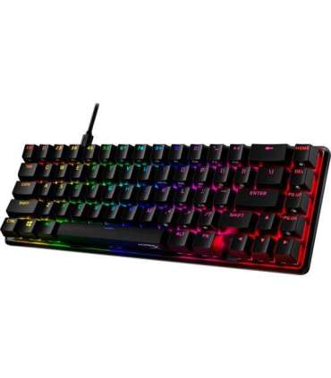 KEYBOARD ALLOY ORIGINS 65/HKBO1T-RD-US/N HYPERX