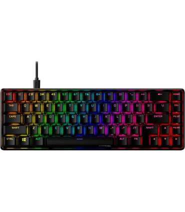 KEYBOARD ALLOY ORIGINS 65/HKBO1T-RD-US/N HYPERX