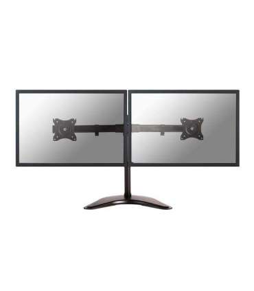MONITOR ACC DESK MOUNT/10-27" NM-D335DBLACK NEOMOUNTS