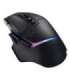 MOUSE USB OPTICAL G502X PLUS/LIGHTSPEED 910-006163 LOGITECH