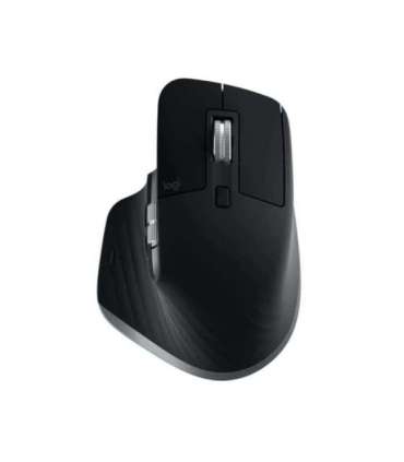 MOUSE USB MX MASTER 3S MAC/GRAPHITE 910-006571 LOGITECH