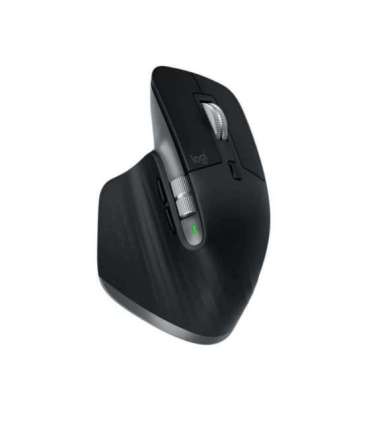 MOUSE USB MX MASTER 3S MAC/GRAPHITE 910-006571 LOGITECH