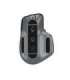 MOUSE USB MX MASTER 3S MAC/GRAPHITE 910-006571 LOGITECH