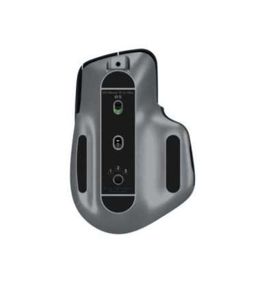 MOUSE USB MX MASTER 3S MAC/GRAPHITE 910-006571 LOGITECH