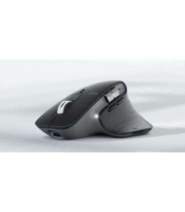 MOUSE USB MX MASTER 3S MAC/GRAPHITE 910-006571 LOGITECH