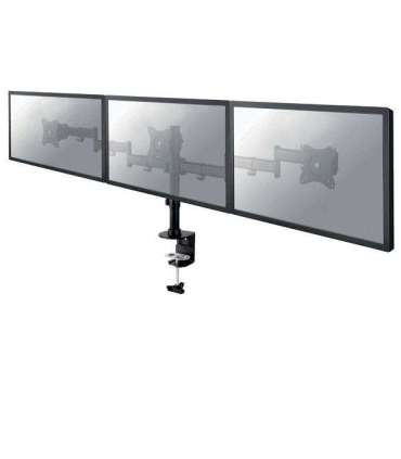 MONITOR ACC DESK MOUNT 10-27"/NM-D135D3BLACK NEOMOUNTS