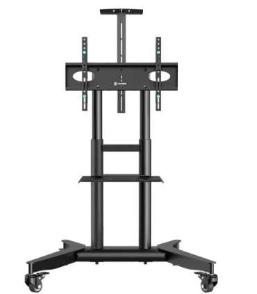 TV SET ACC MOBILE STAND/32-75"/BLACK TS1571-B ONKRON