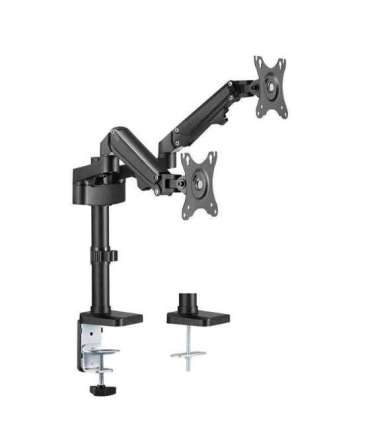 MONITOR ACC DESK MOUNT 17-27"/DS70-750BL2 NEOMOUNTS