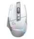 MOUSE USB OPTICAL G502X PLUS/WHITE 910-006171 LOGITECH