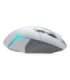 MOUSE USB OPTICAL G502X PLUS/WHITE 910-006171 LOGITECH