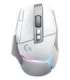 MOUSE USB OPTICAL G502X PLUS/WHITE 910-006171 LOGITECH