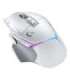MOUSE USB OPTICAL G502X PLUS/WHITE 910-006171 LOGITECH