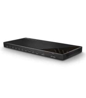 I/O VIDEO SPLITTER HDMI 8PORT/38237 LINDY