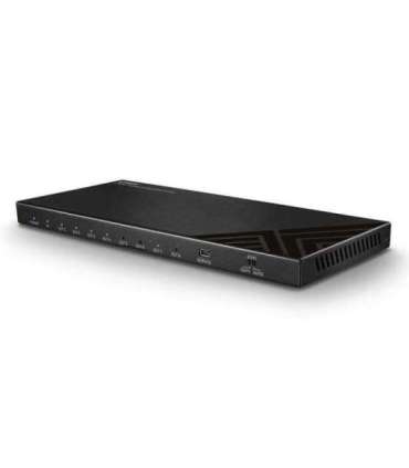 I/O VIDEO SPLITTER HDMI 8PORT/38237 LINDY