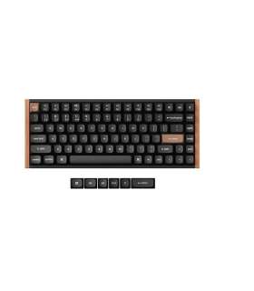 KEYBOARD WRL K2 HE SPECIAL ED./BLACK K2H-F1 KEYCHRON