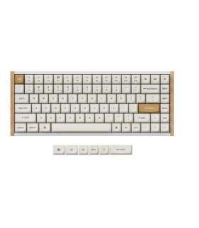 KEYBOARD WRL K2 HE SPECIAL ED./WHITE K2H-Q1 KEYCHRON