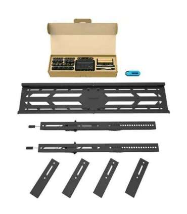 TV SET ACC WALL MOUNT/WL30S-950BL19 NEOMOUNTS