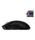 MOUSE USB PRO X SUPERLIGHT 2/BLACK 910-006630 LOGITECH