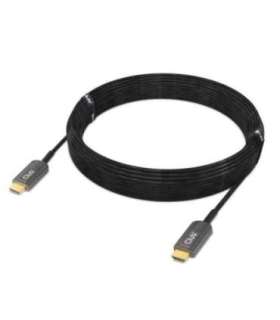 CABLE HDMI HIGH SPEED 10M/M/M CAC-1376 CLUB3D