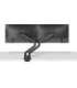 MONITOR ACC DESK MOUNT 17-32"/DUAL DS70-250BL2 NEOMOUNTS