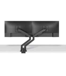 MONITOR ACC DESK MOUNT 17-32"/DUAL DS70-250BL2 NEOMOUNTS