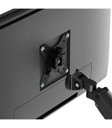 MONITOR ACC DESK MOUNT 17-32"/DUAL DS70-250BL2 NEOMOUNTS