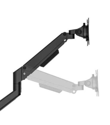 MONITOR ACC DESK MOUNT 17-32"/DUAL DS70-250BL2 NEOMOUNTS