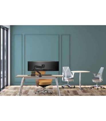 MONITOR ACC DESK MOUNT 10-49"/NM-D775BLACKPLUS NEOMOUNTS