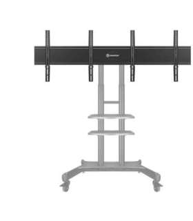 TV SET ACC DUAL VESA PANEL/ADV1881-B ONKRON