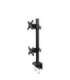 MONITOR ACC DESK MOUNT 17-49"/FPMA-D960DVBLACKPLUS NEOMOUNTS
