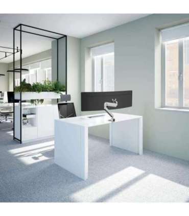 MONITOR ACC DESK MOUNT 10-49"/NM-D775SILVERPLUS NEOMOUNTS