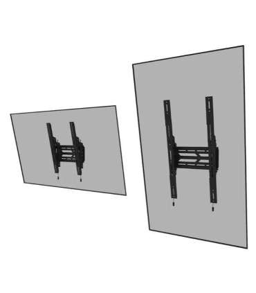 TV SET ACC WALL MOUNT/WL35S-950BL19 NEOMOUNTS