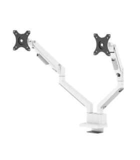 MONITOR ACC DESK MOUNT 17-32"/DUAL DS70-250WH2 NEOMOUNTS