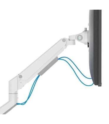 MONITOR ACC DESK MOUNT 17-32"/DUAL DS70-250WH2 NEOMOUNTS